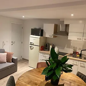  Appartement Chezpetitoscar Belgique