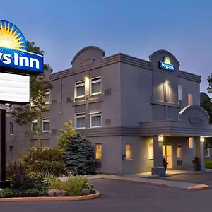 Days By Wyndham Toronto West Kanada