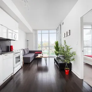  Appartement Perfectly Downtown With Free Parking Canada
