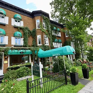 Relais Charles-alexandre Kanada