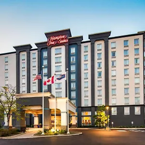 Hampton & By Hilton Toronto Airport Kanada