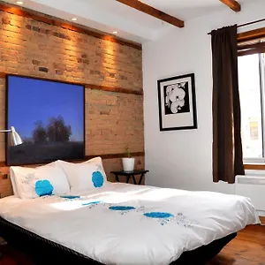 Appartement Le Tierra Del Fuego By Homeinmontreal, Montréal
