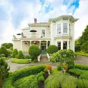 Fairholme Manor Kanada