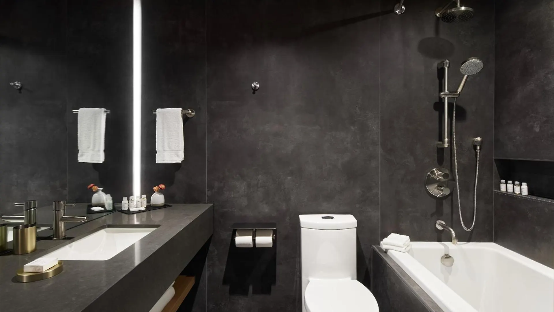 Hotel De L'Ithq مونتريال كندا