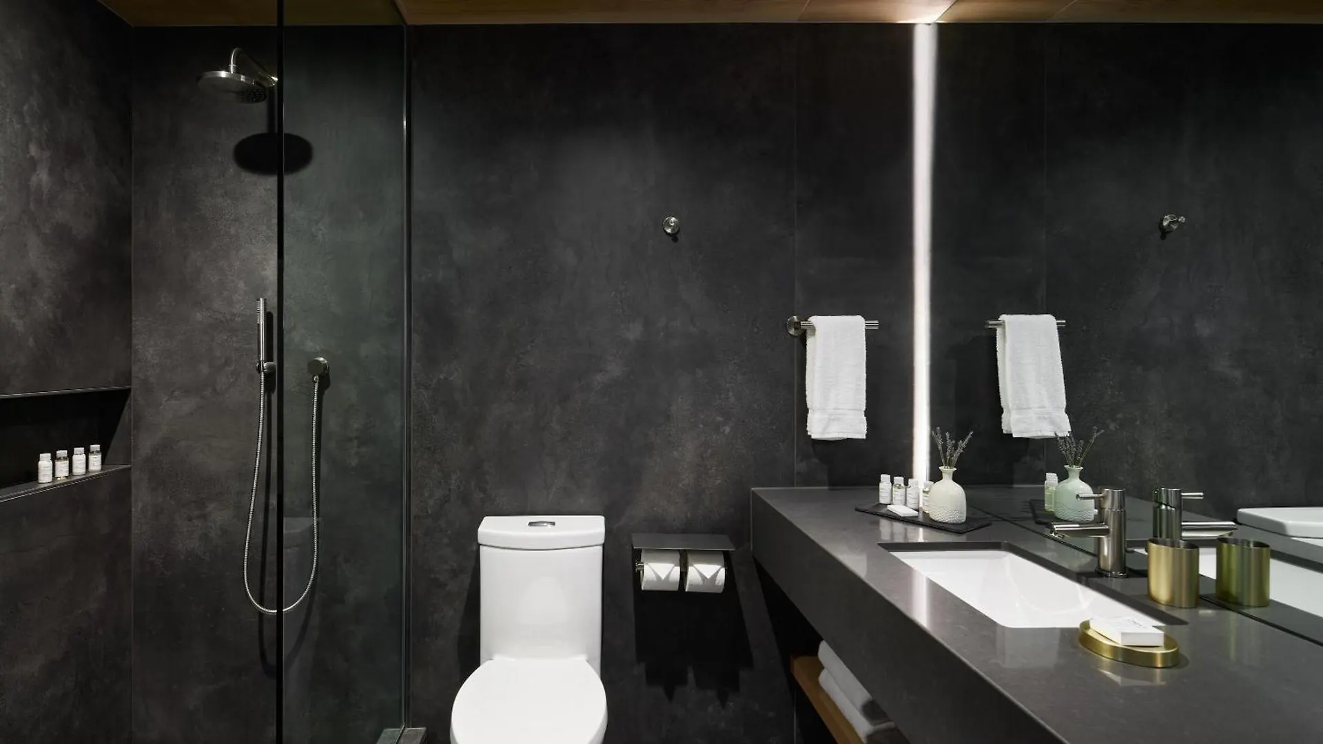 Hotel De L'Ithq  Montreal