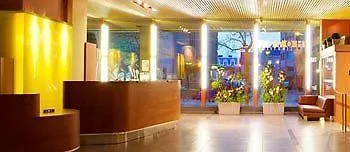 Hotel De L'Ithq