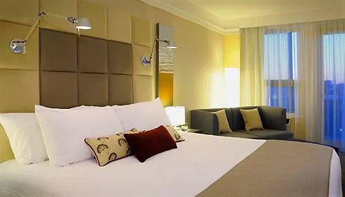 Hotel De L'Ithq مونتريال