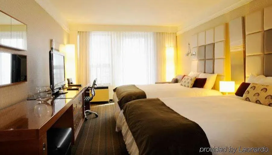 Hotel De L'Ithq مونتريال 4*,  كندا