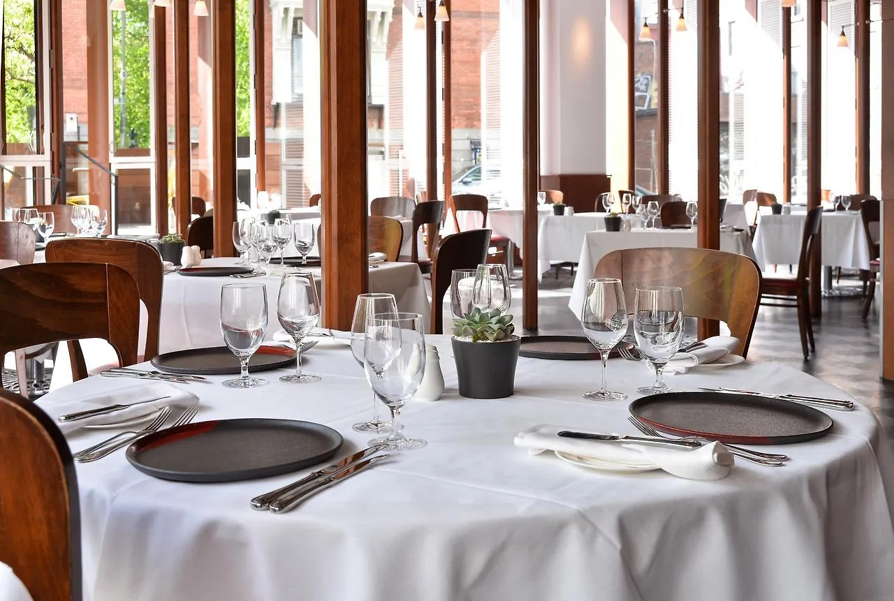 Hotel De L'Ithq مونتريال 4*,  كندا