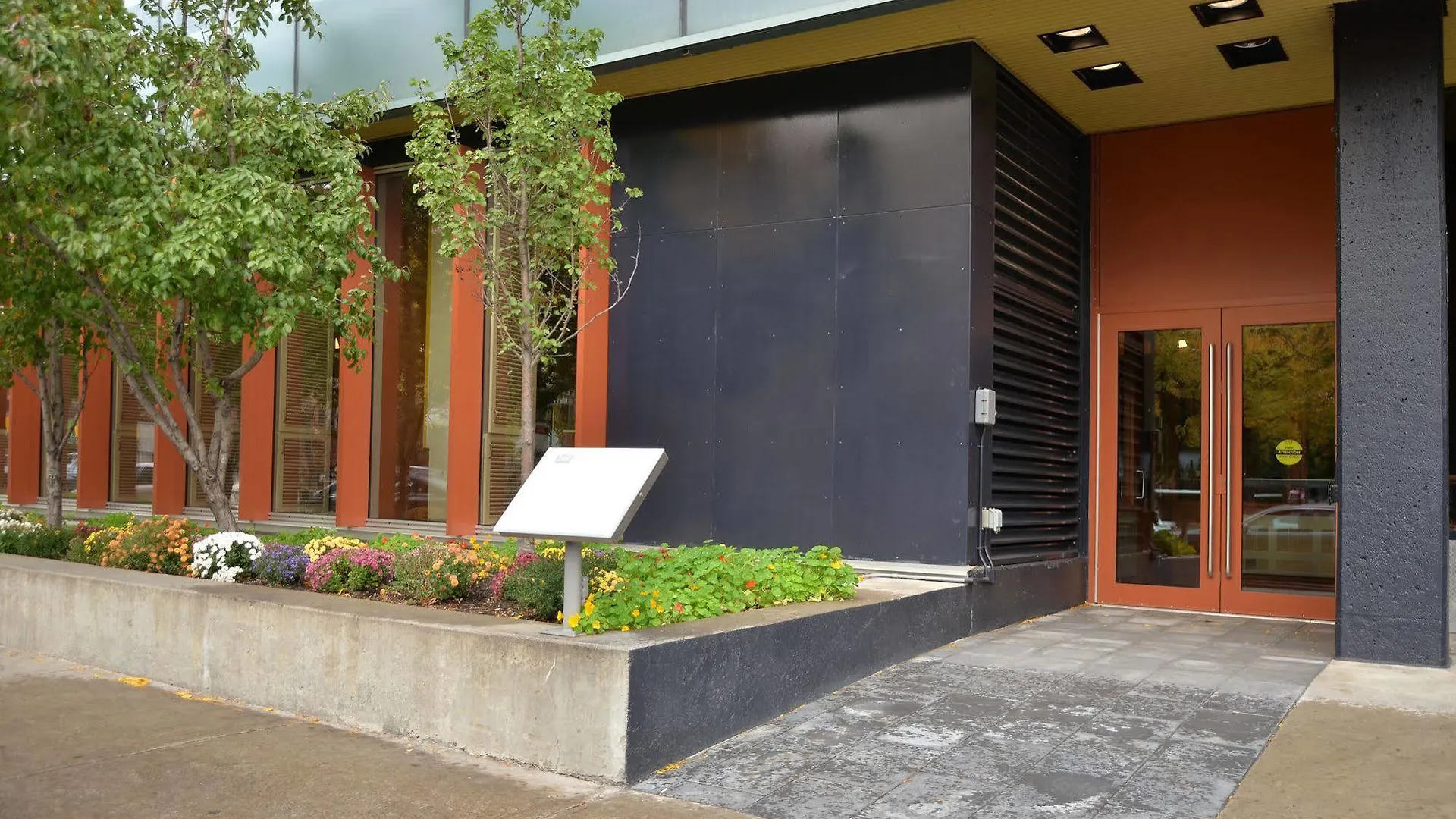 Hotel De L'Ithq مونتريال 4*,