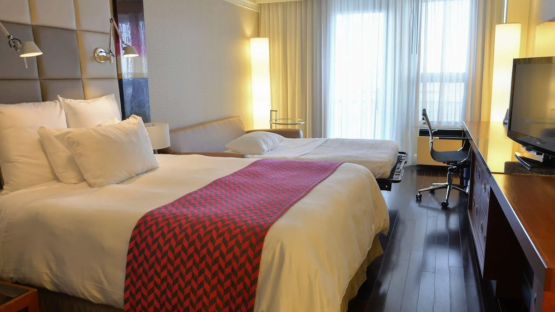 Hotel De L'Ithq